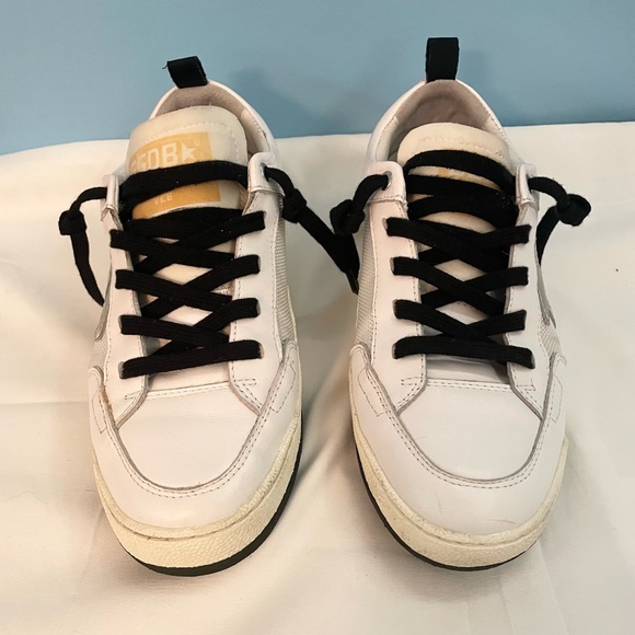 Golden Goose Yeahs women’s size 39 - Picture 4 of 8